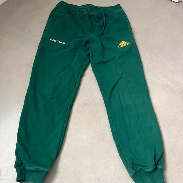아디다스 고샤루브친스키 콜라보 트레이닝 팬츠 s