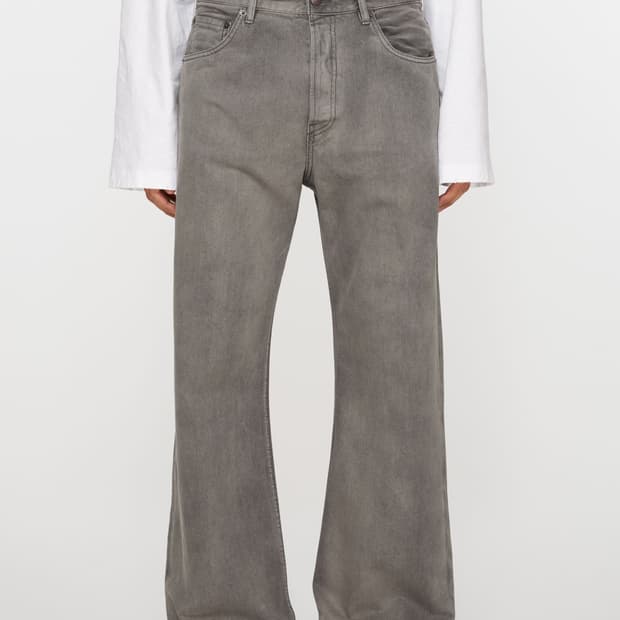 아크네스튜디오 데님 30