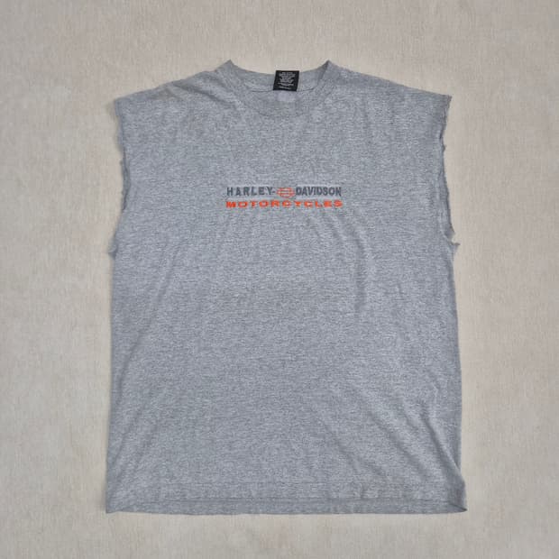 할리데이비슨 나시티