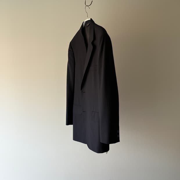 ▫️Brooks Brothers 3 Roll 2 Stripe Jacket