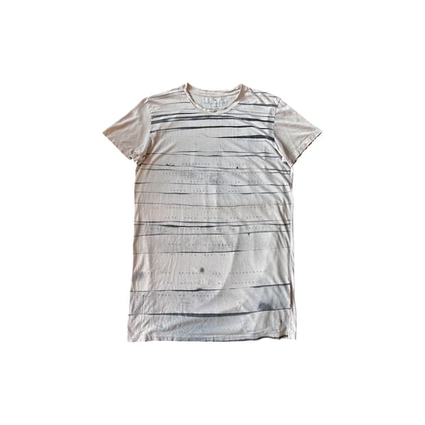 Old Graphic Tee