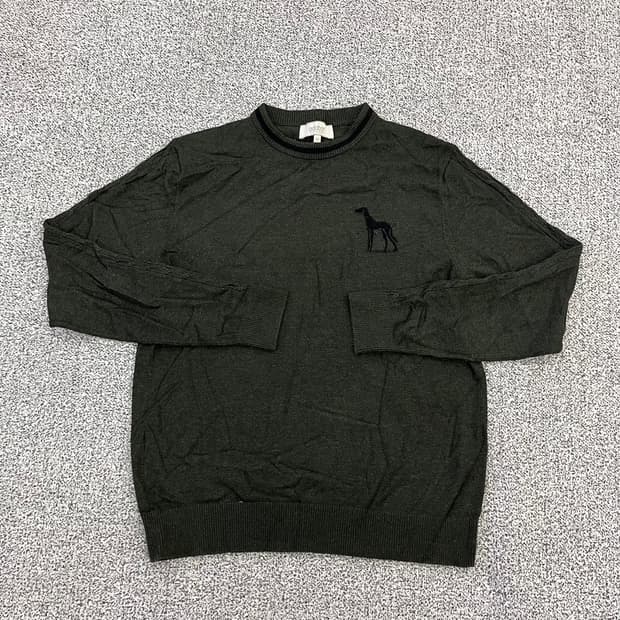 100 아다바트 골프 니트 0129H1