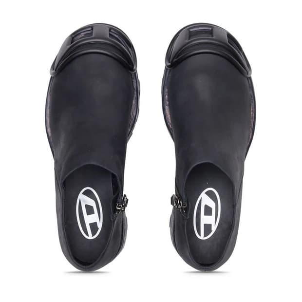 디젤 디 해머 Ab D 부츠