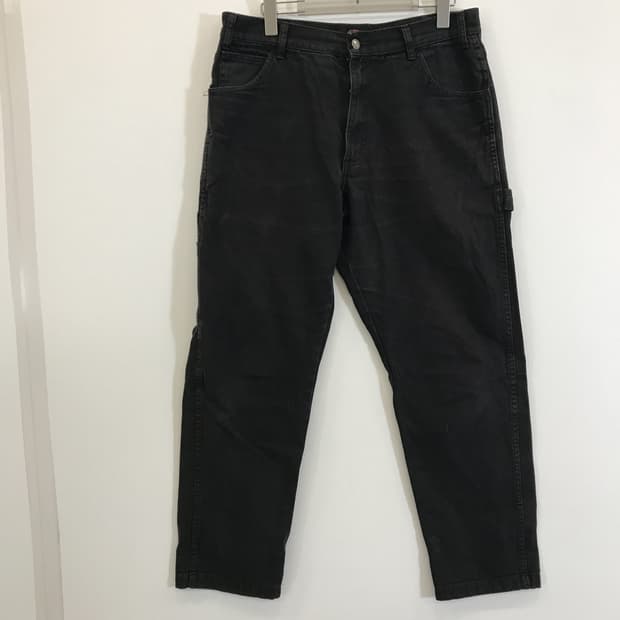 디키즈 Dickes 카펜터 데님팬츠 [33]