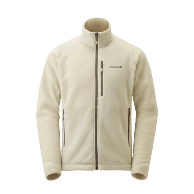 [새상품] 몽벨 클리마플러스 100 후리스 M, L