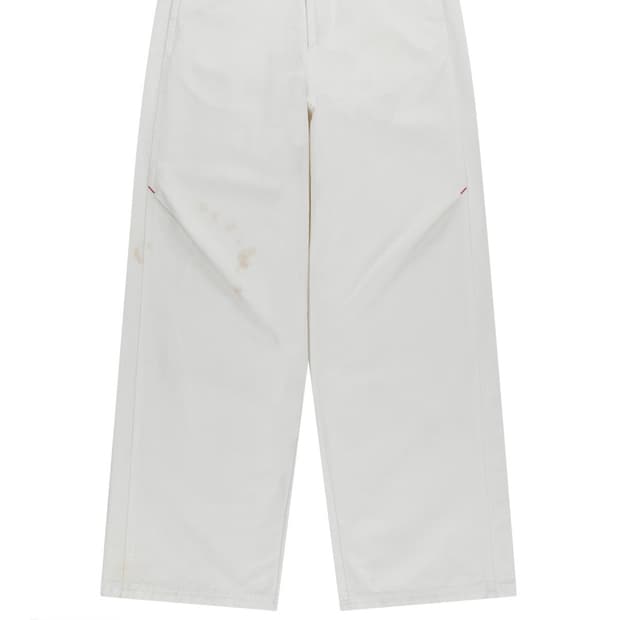 EP.7 SYNOPSIS 01 TROUSERS 새상품