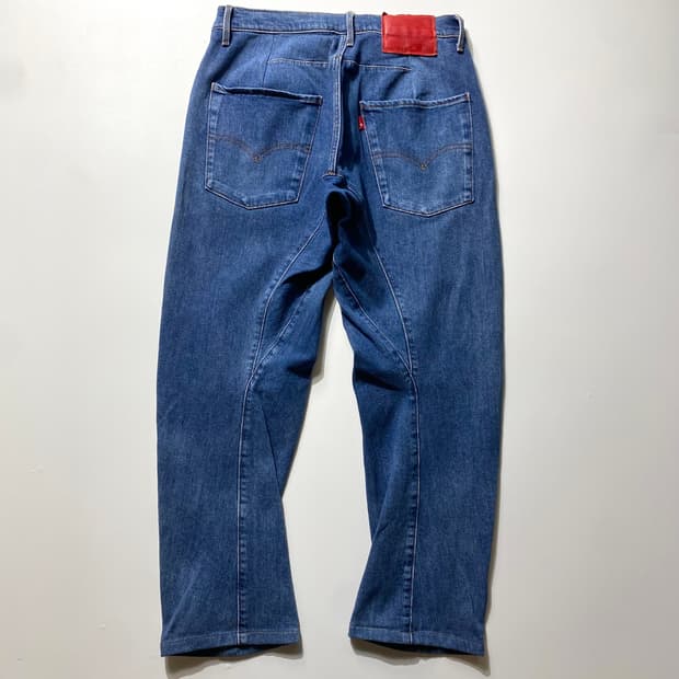 [30-31] Levi's 리바이스 LEJ 541 엔지니어드 데님팬츠