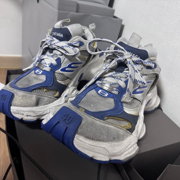 발렌시아가 카고 40