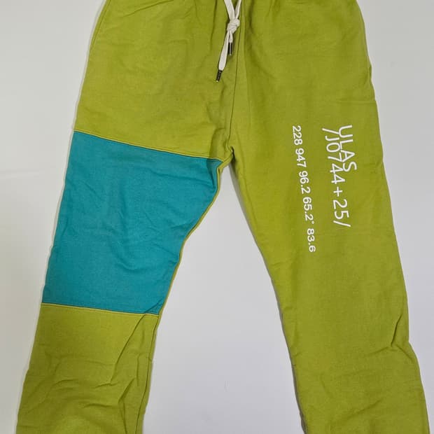 오베르 조거팬츠