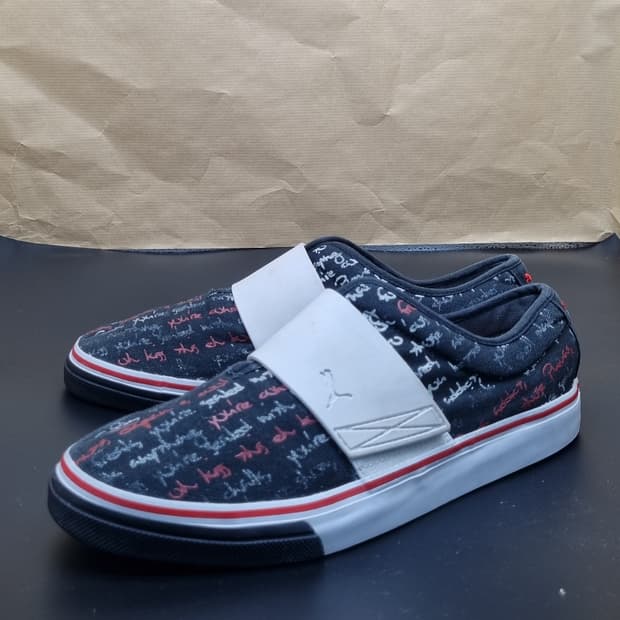 푸마 남성슬립온290