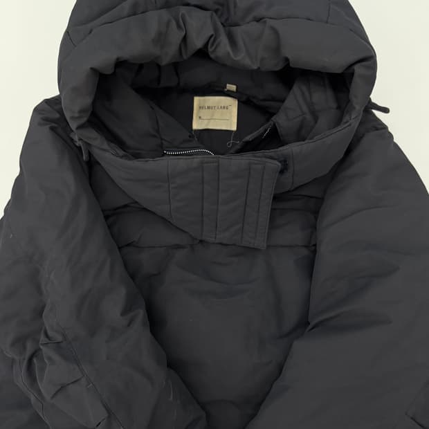 HELMUTLANG AW98 padding 