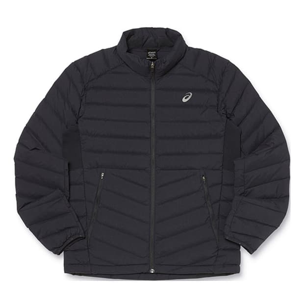 아식스 맨 라이트웨이트 다운 자켓