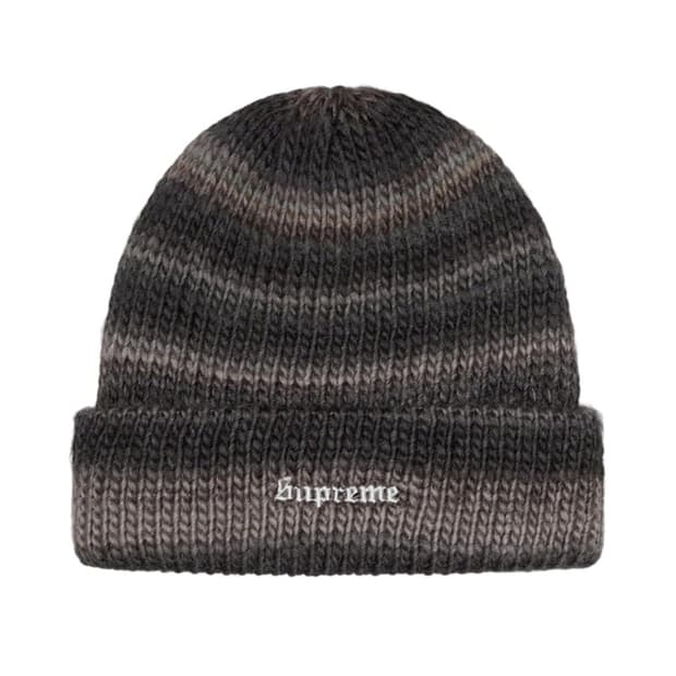 슈프림 옴브레 비니