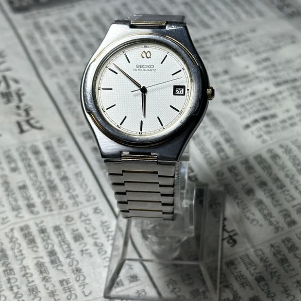 SEIKO auto quartz