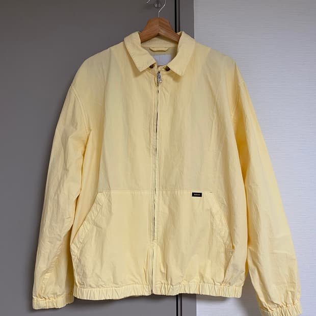 애드섬 해링턴 자켓 Adsum