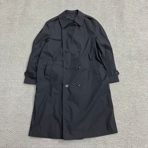 DSCP 미군 ROTC 트렌치코트 v5637