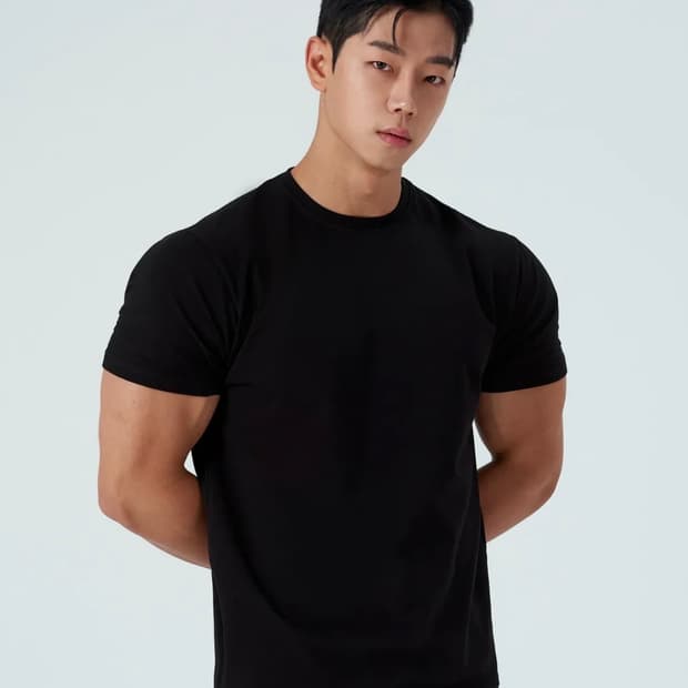 상의 여러벌