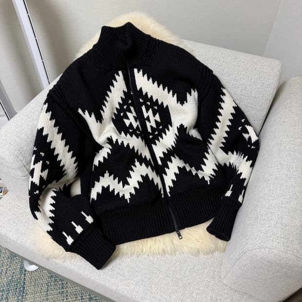 캐나다 구스(스노우 구스) 패딩