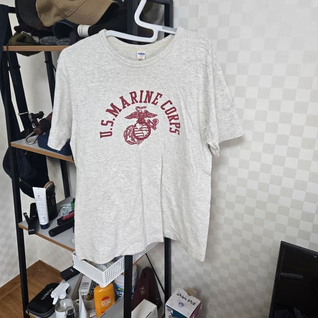 웨어하우스 티셔츠 38(95~100)