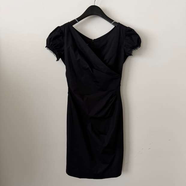 Armani Collezioni Dress