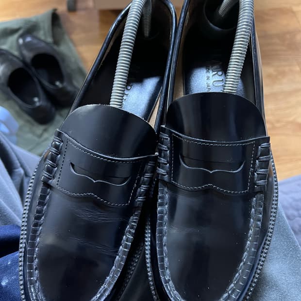 하루타 906 255 페니로퍼 