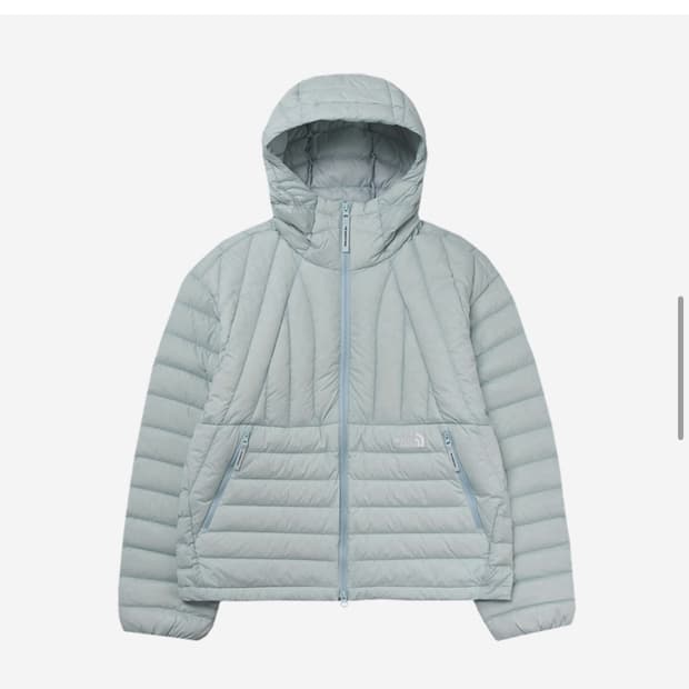 노스페이스 코어라인 다운 패딩 CORELINE DOWN JACKET