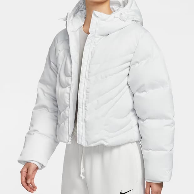 나이키 스포츠웨어 스우시 시리즈 