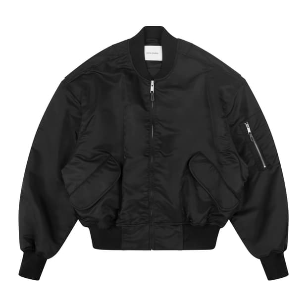 (M) ENTIRE STUDIOS BROAD 봄버 (OIL)