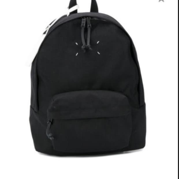 (구매) 마르지엘라 백팩 스테레오 타입