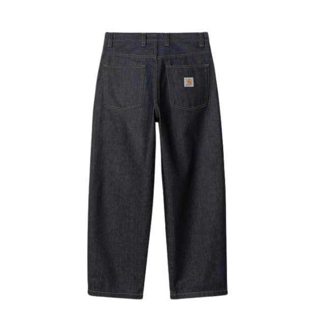 칼하트 브랜든 리지드 블루 L