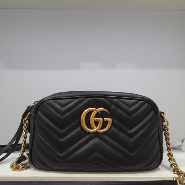 구찌 카메라백 스몰