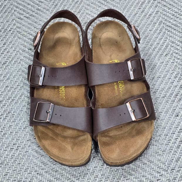 Birkenstock 밀라노 265사이즈