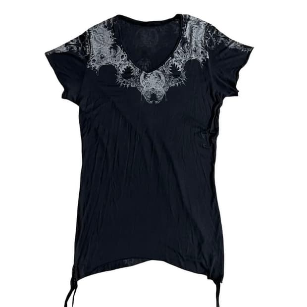 Kmrii magnolia t-shirt 케무리