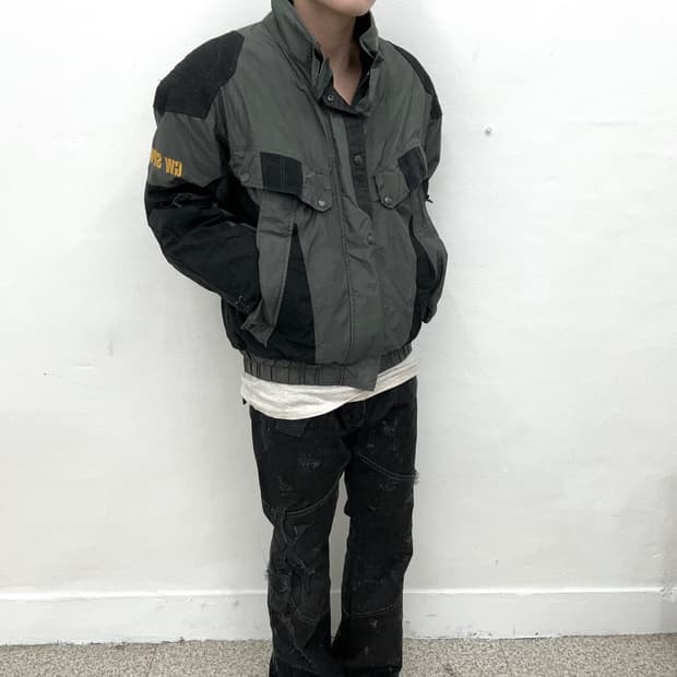 Gw sport rider racing jacket