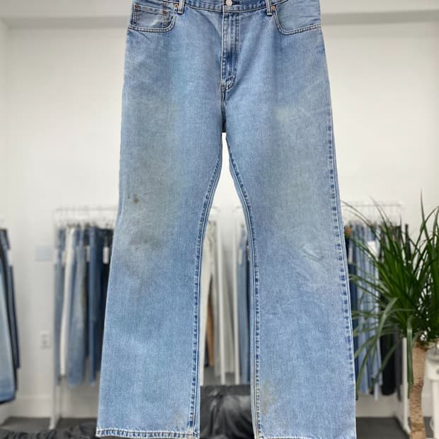 리바이스517 Boots Cut 00s 36사이즈 a6185