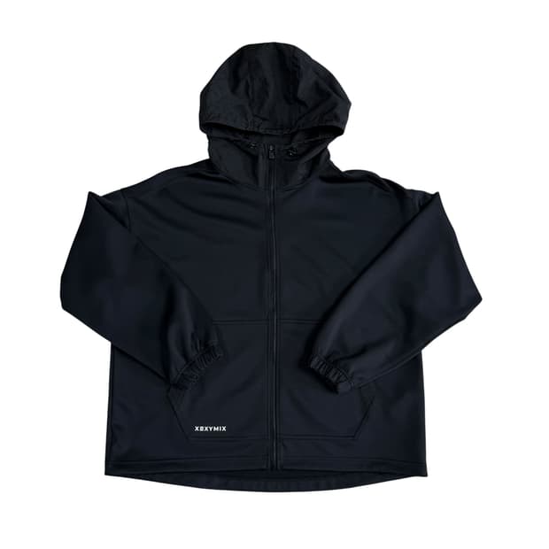 젝스믹스 바람막이