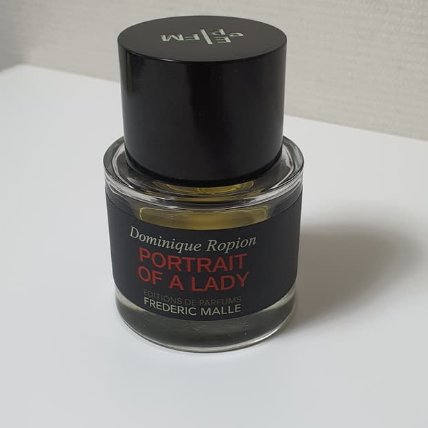 프레데릭말 포트레이트오브어레이디 50ml