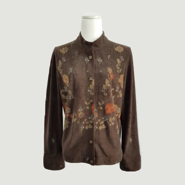 jpn) vintage jacket
