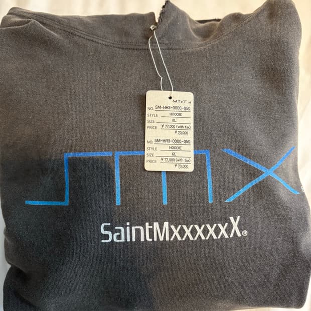 세인트미카엘 smx 후드
