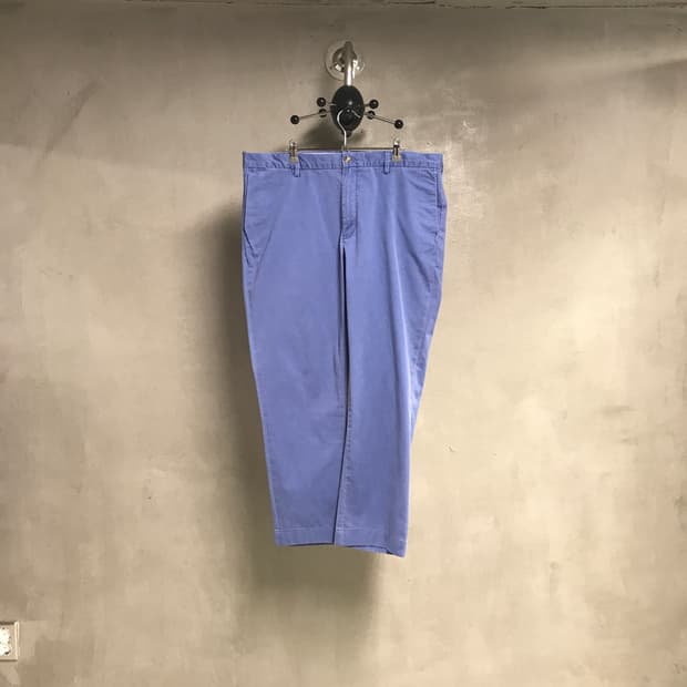 폴로 랄프로렌 치노 팬츠 38/32