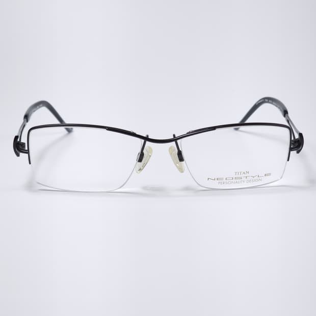 (새상품)네오스타일 NEOSTYLE 독일 반무테 안경
