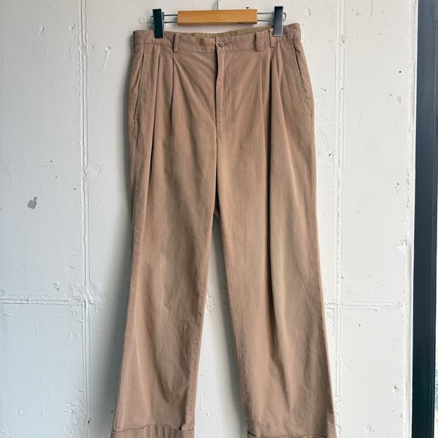 papas pants