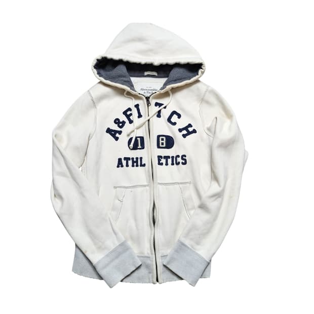 아베크롬비 후드집업
