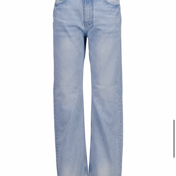 17end Easy jeans