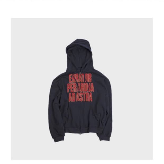 이알티알 후드집업