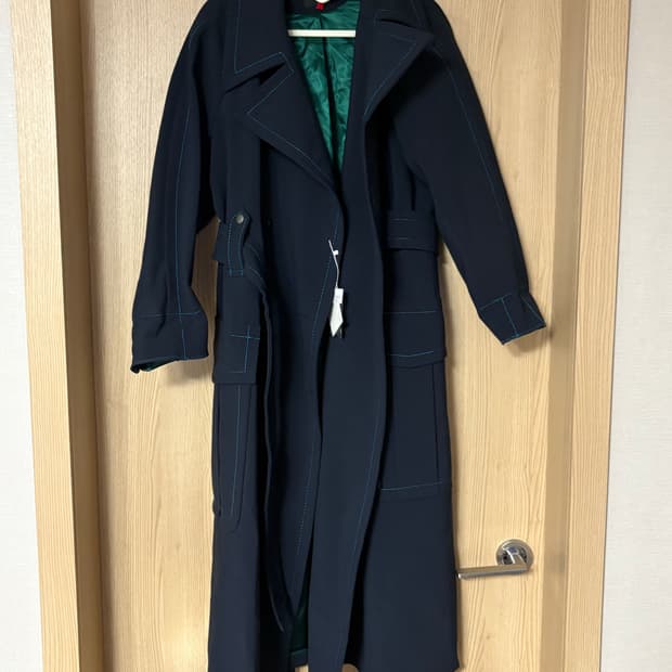 막스마라 위켄드 코트 