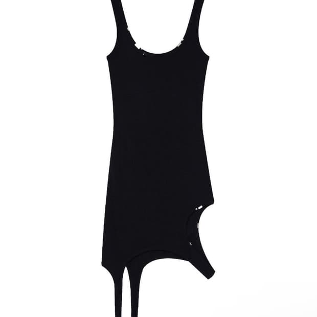 본네 bonnae sleeveless dress