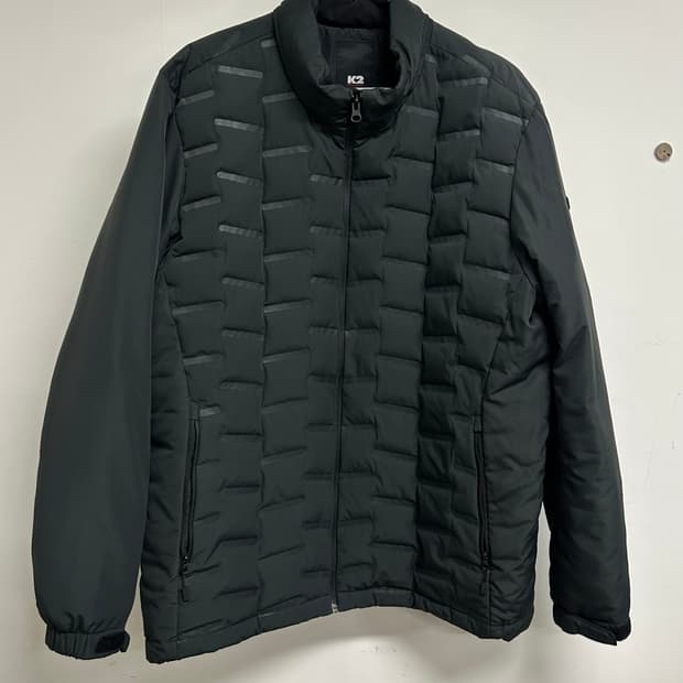 K2 남성 경량 패딩 110