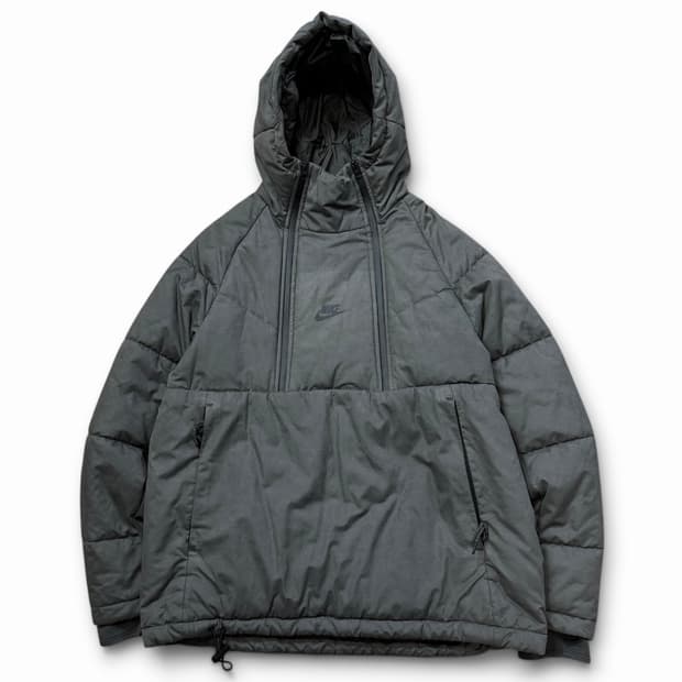 Nike 테크 팩 합성 필 아노락 후드