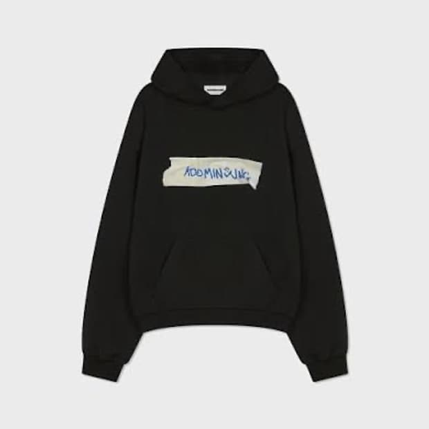 [S] 구민성 테이프 후드